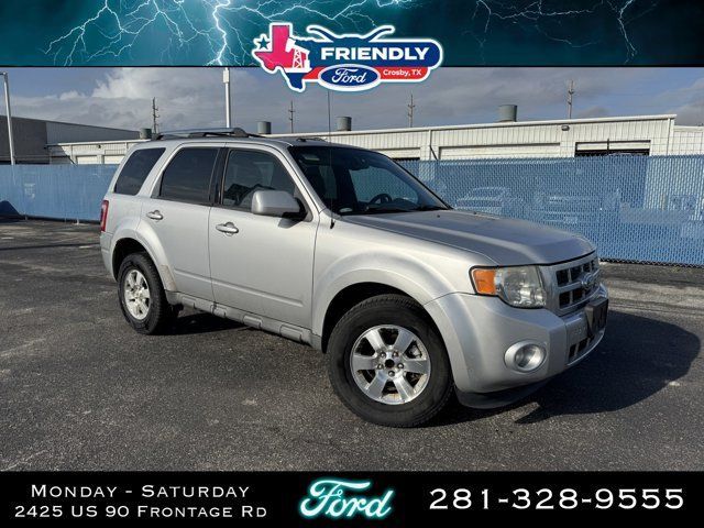 Used 2011 Ford Escape