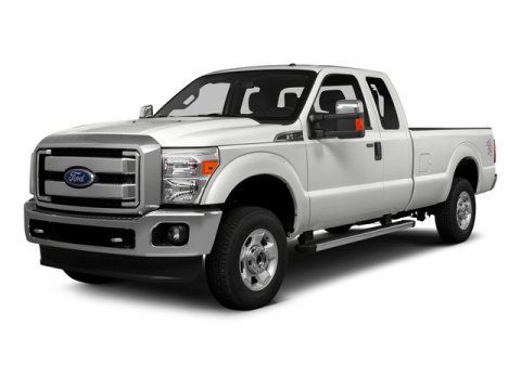 Used 2016 Ford Super Duty F-250