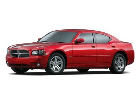 Used 2010 Dodge Charger