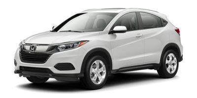 Used 2022 Honda HR-V