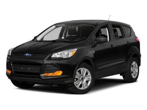 Used 2016 Ford Escape