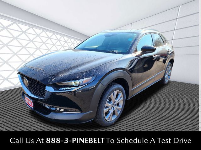New 2025 Mazda CX-3