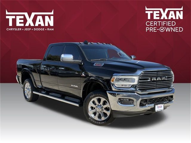 Used 2022 Ram 2500