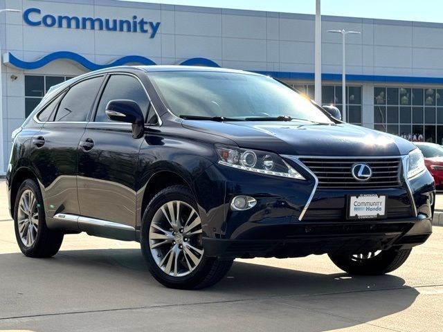 Used 2013 Lexus RX