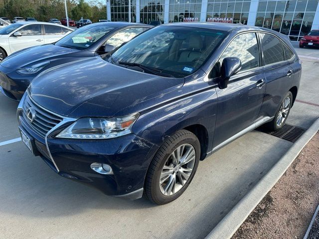 Used 2013 Lexus RX