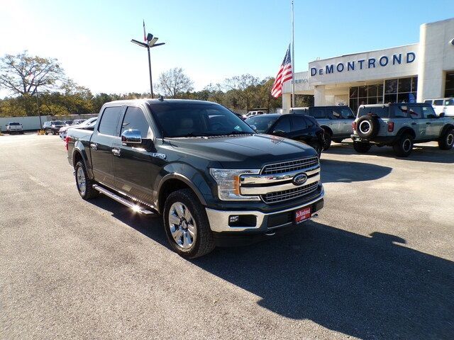 Used 2018 Ford F-150