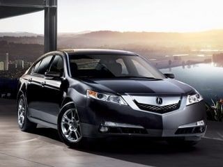 Used 2010 Acura TL