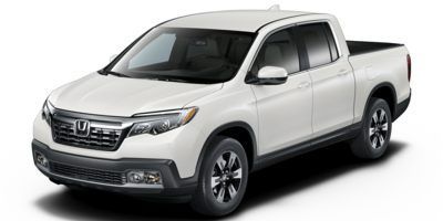 Used 2018 Honda Ridgeline