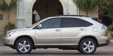 Used 2005 Lexus RX 330