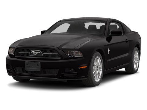 Used 2014 Ford Mustang