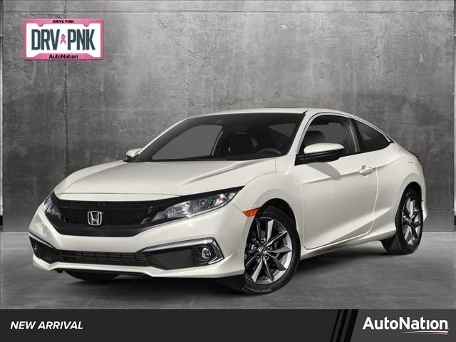 Used 2019 Honda Civic