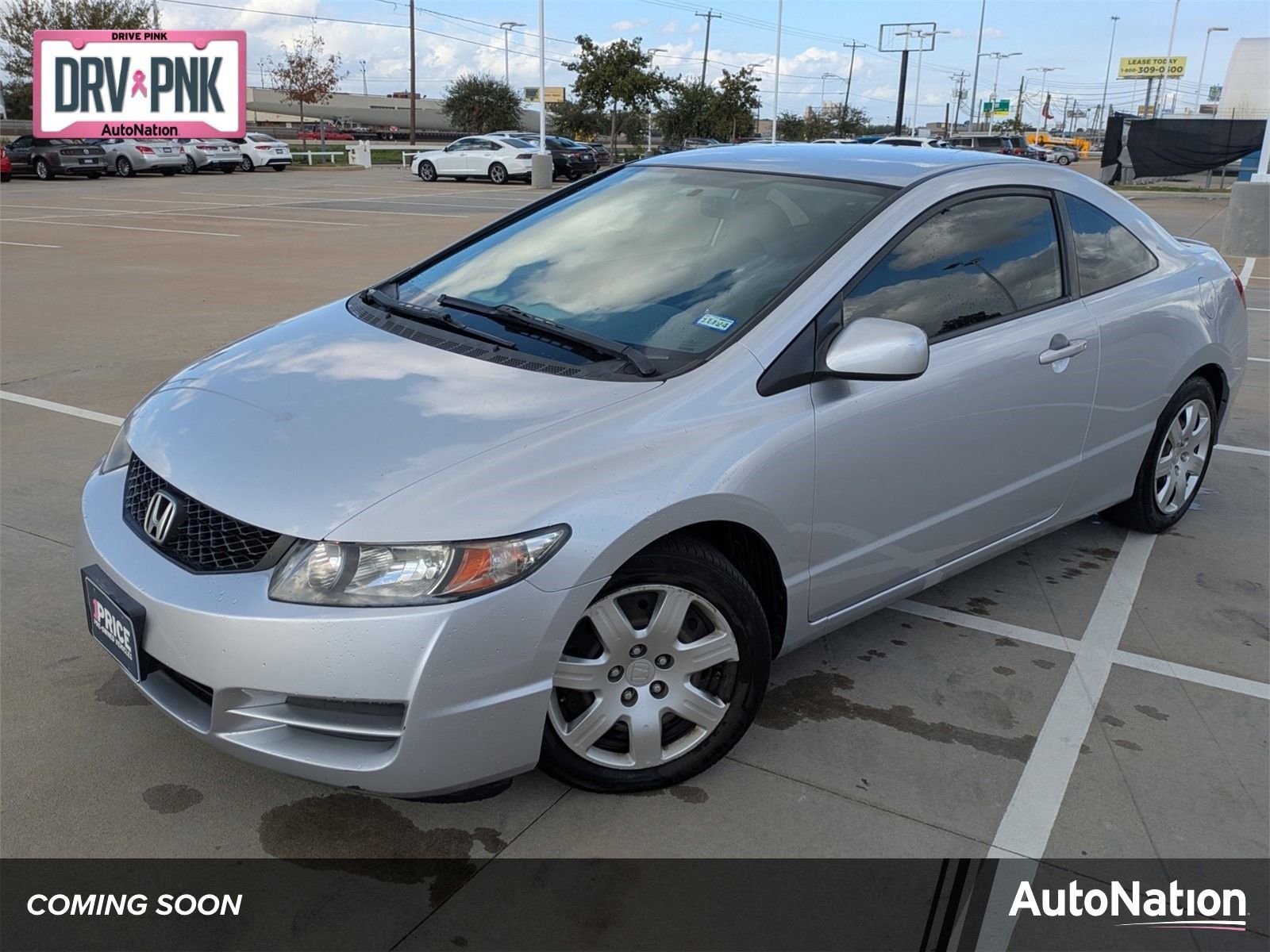 Used 2010 Honda Civic