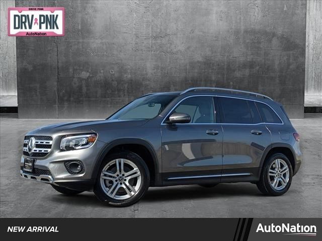 Used 2023 Mercedes-Benz GL