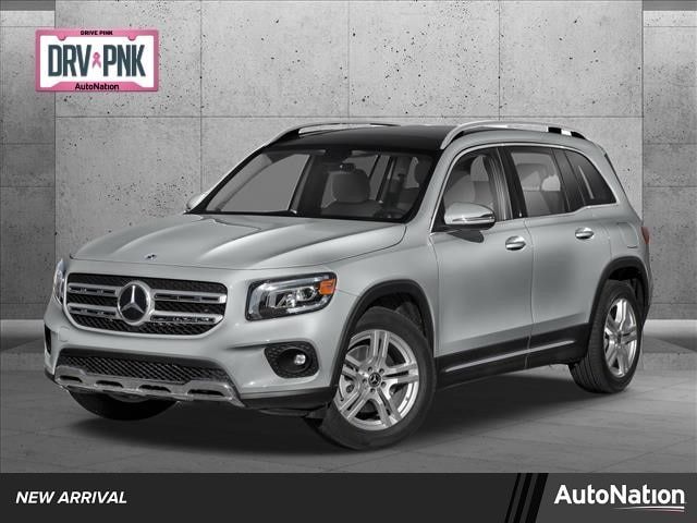 Used 2020 Mercedes-Benz GL