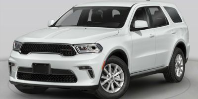 Used 2023 Dodge Durango