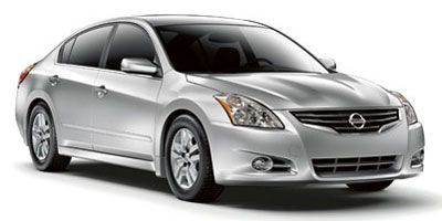 Used 2010 Nissan Altima