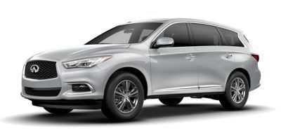 Used 2018 Infiniti QX60