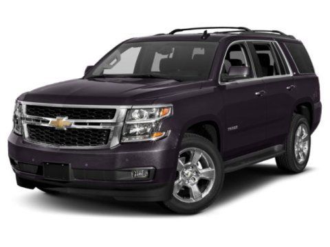 Used 2015 Chevrolet Tahoe