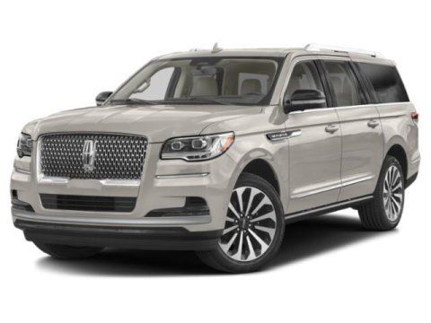 Used 2022 LINCOLN Navigator L