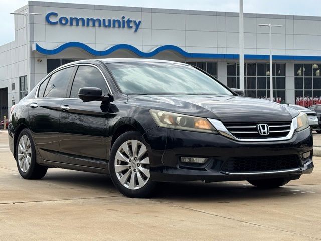 Used 2014 Honda Accord