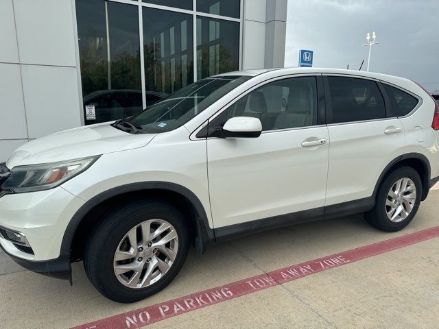 Used 2016 Honda CR-V