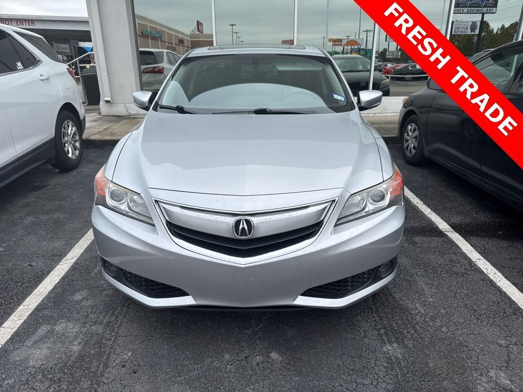 Used 2013 Acura ILX