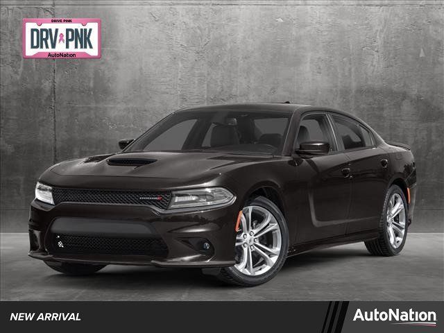 Used 2022 Dodge Charger