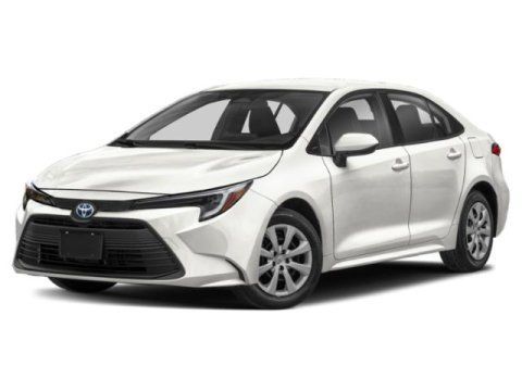 Used 2024 Toyota Corolla