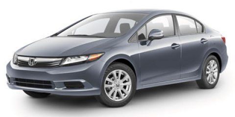 Used 2012 Honda Civic