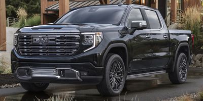 Used 2024 GMC Sierra 1500