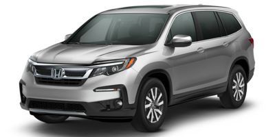 Used 2020 Honda Pilot