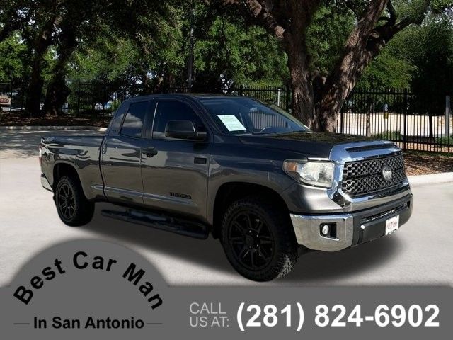 Used 2020 Toyota Tundra 2WD