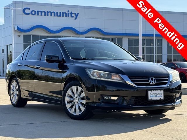 Used 2014 Honda Accord