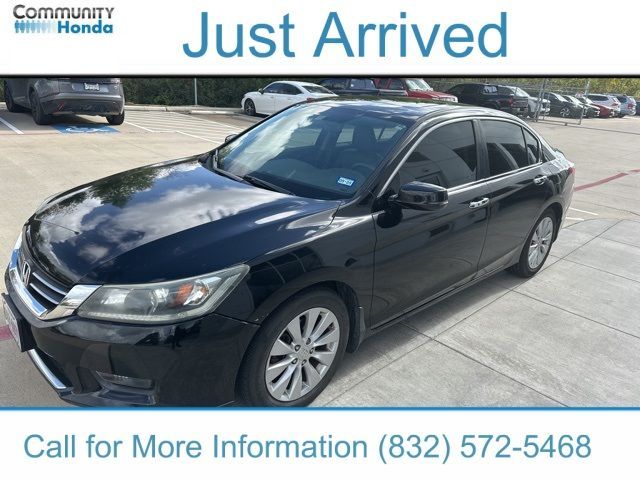 Used 2014 Honda Accord