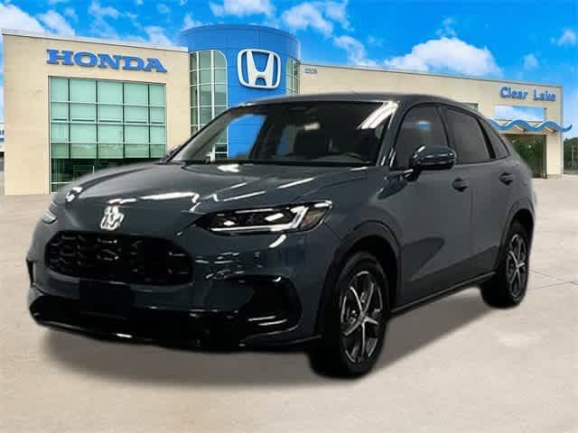 Used 2024 Honda HR-V