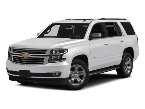 Used 2016 Chevrolet Tahoe