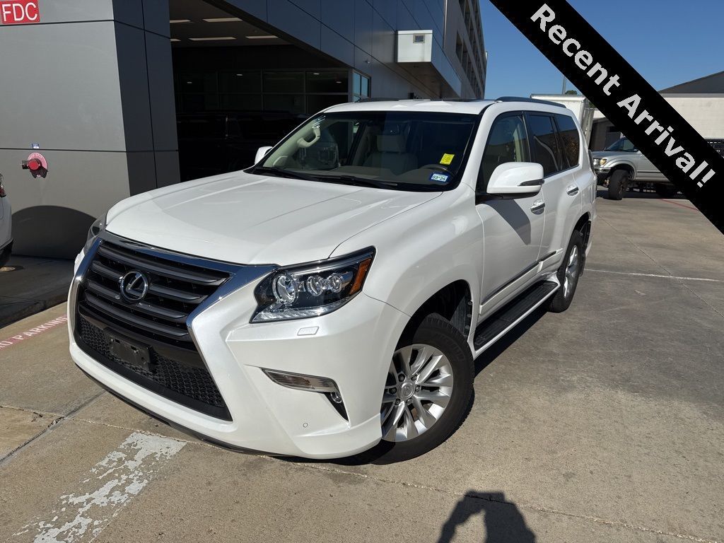 Used 2014 Lexus GX