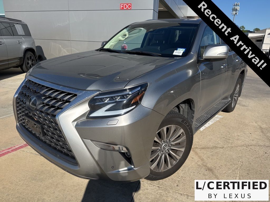 Used 2023 Lexus GX