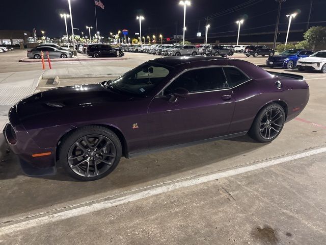 Used 2021 Dodge Challenger