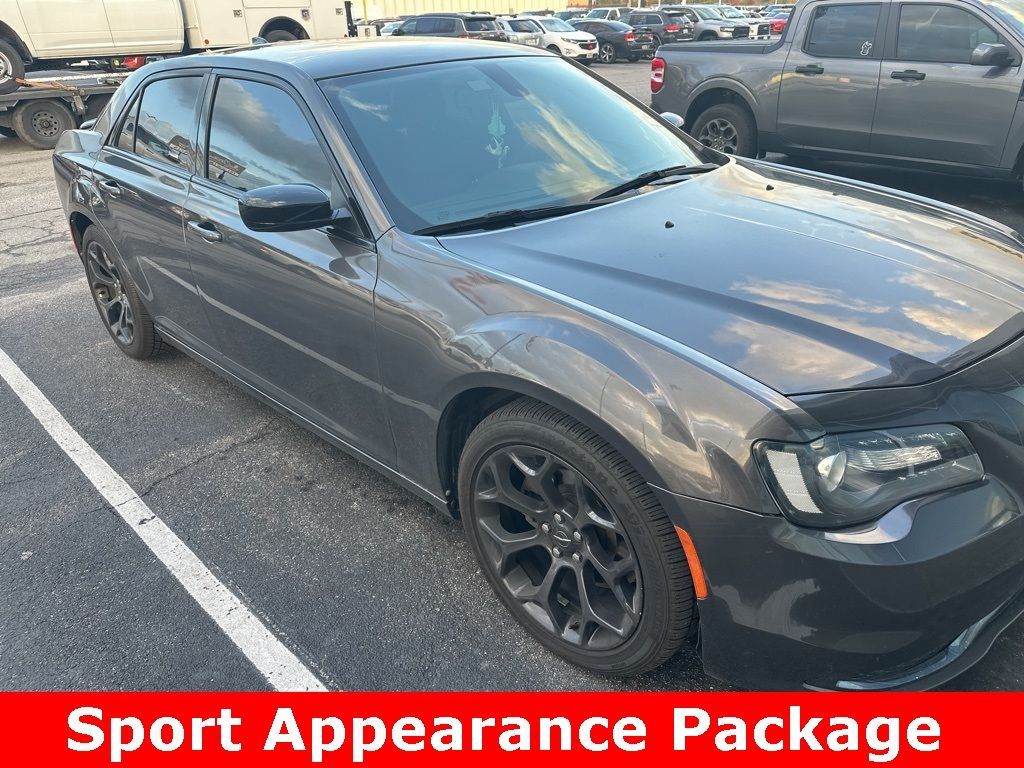 Used 2020 Chrysler 300