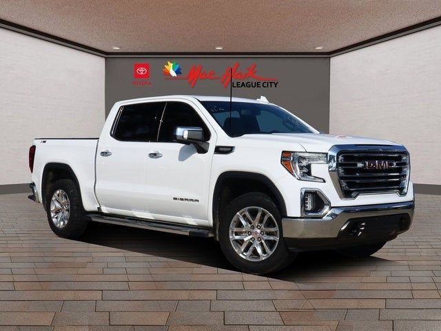 Used 2020 GMC Sierra 1500