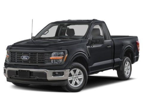 New 2024 Ford F-150