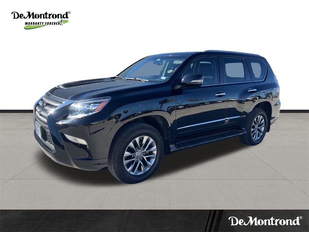 Used 2019 Lexus GX