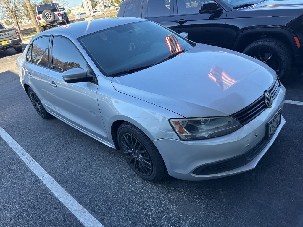 Used 2012 Volkswagen Jetta