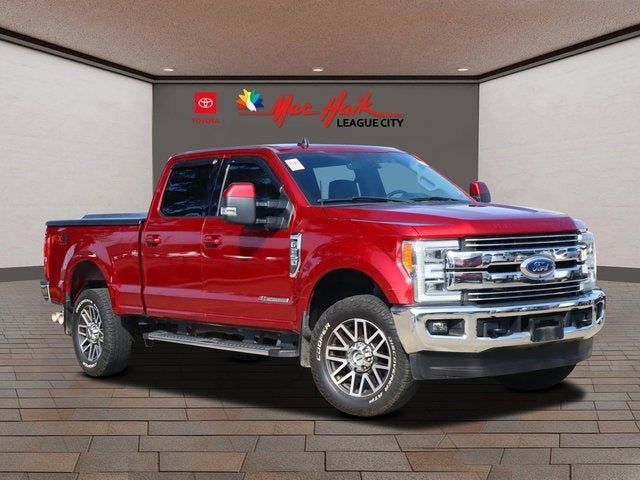 Used 2019 Ford Super Duty F-250