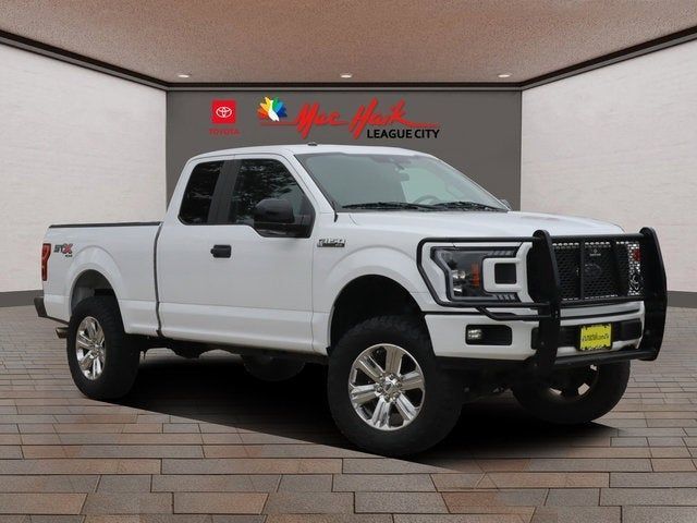 Used 2019 Ford F-150