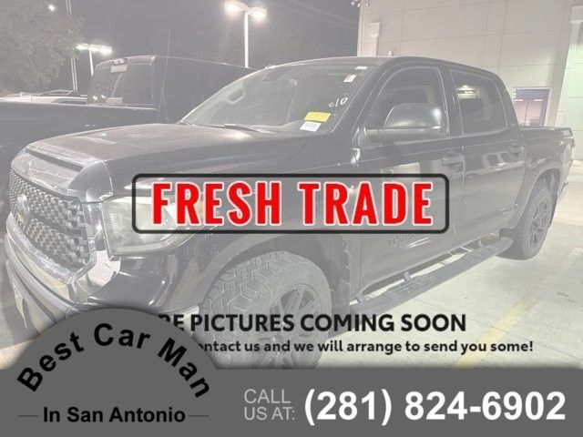 Used 2019 Toyota Tundra 2WD