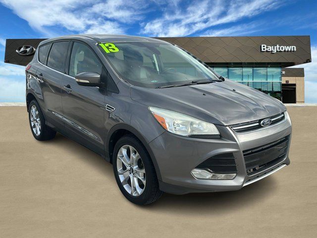 Used 2013 Ford Escape