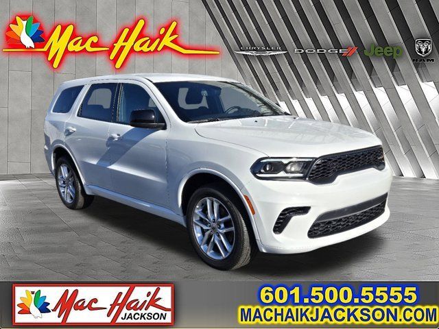 Used 2023 Dodge Durango