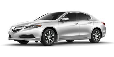 Used 2015 Acura TLX